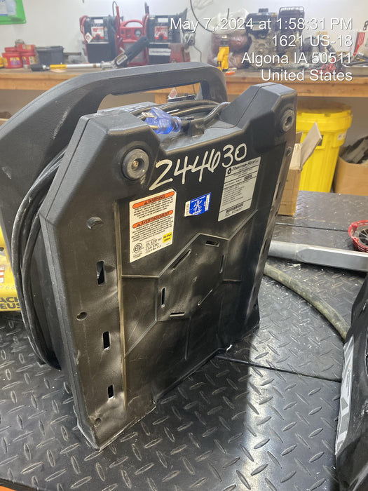 2022 PHOENIX AirMAX Radial Air Mover