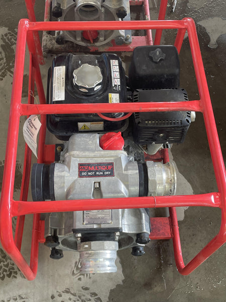 2023 MULTIQUIP QP3TH