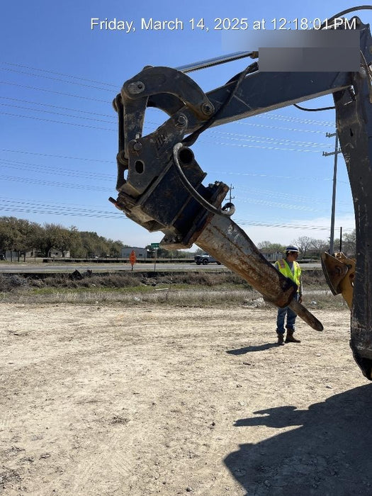 2020 JOHN DEERE 310LEP