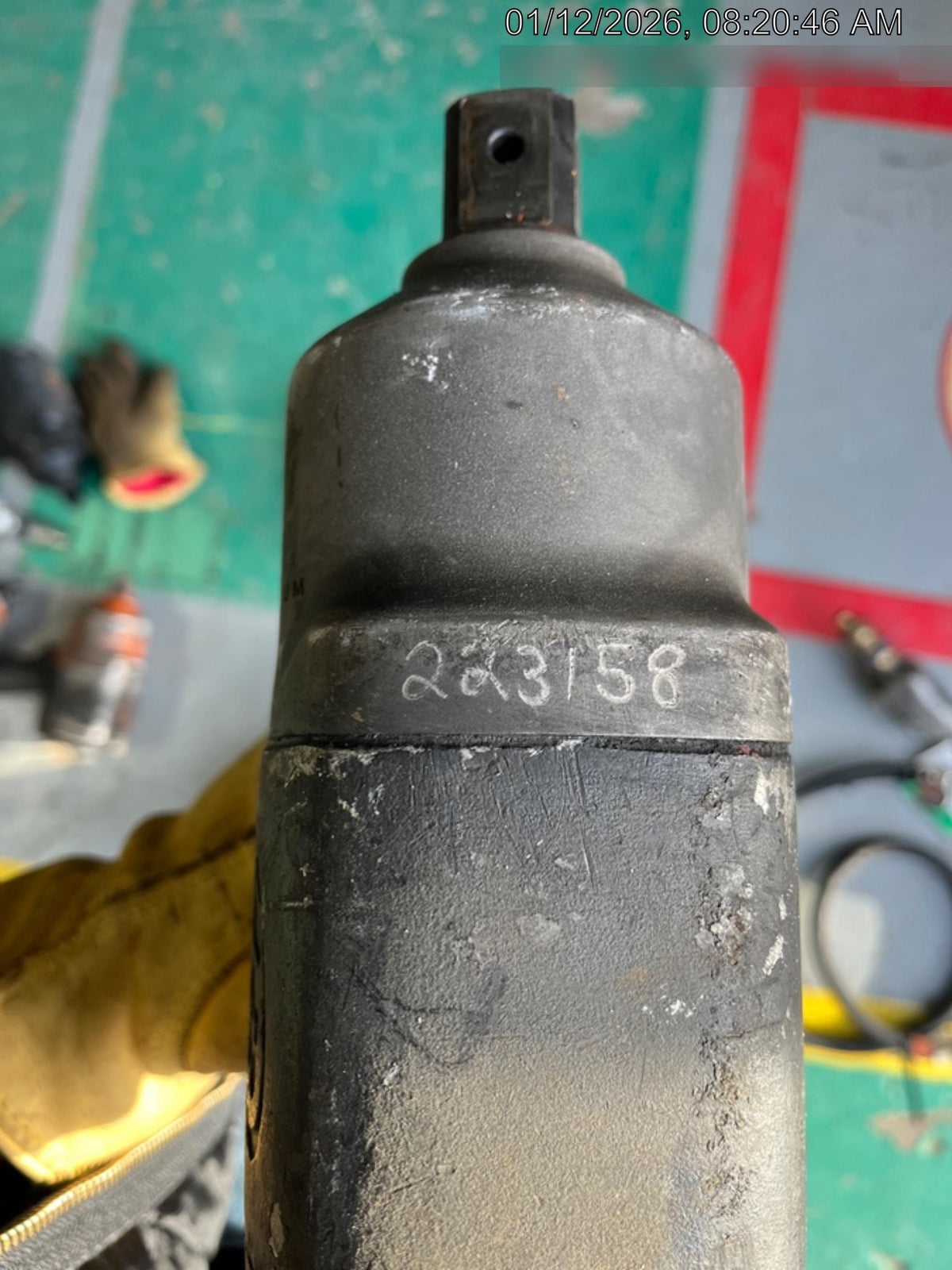 2022 INGERSOLL RAND 2925P3TI