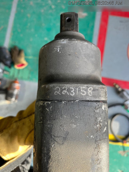2022 INGERSOLL RAND 2925P3TI