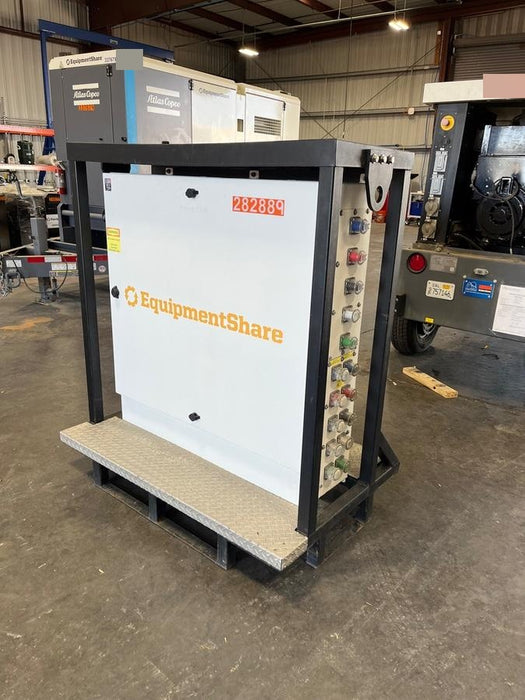 2022 TRYSTAR IL-086-VDE-27-LP