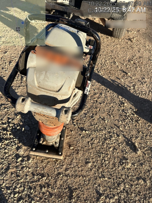 2023 MULTIQUIP MTX60HD