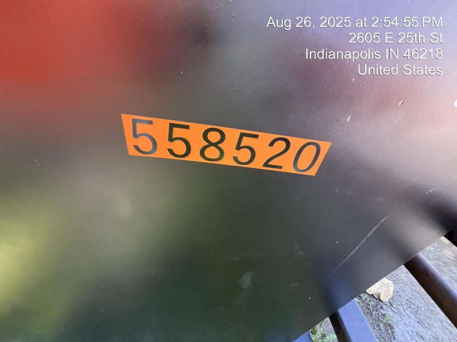 2025 STAR INDUSTRIES M-1820 - Self-Dump Hopper