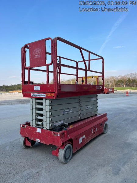 2022 MEC 4555SE