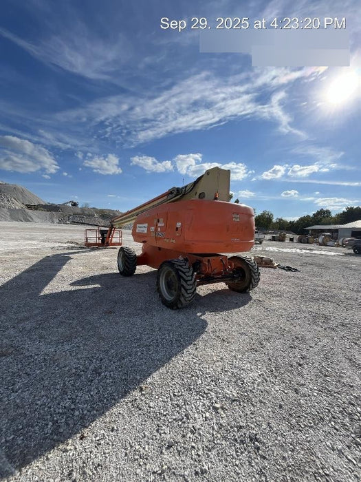 2019 JLG 860SJ