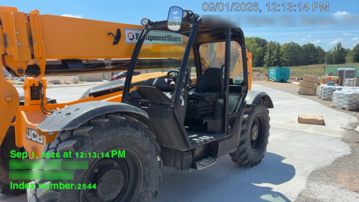 2023 JCB 506-36