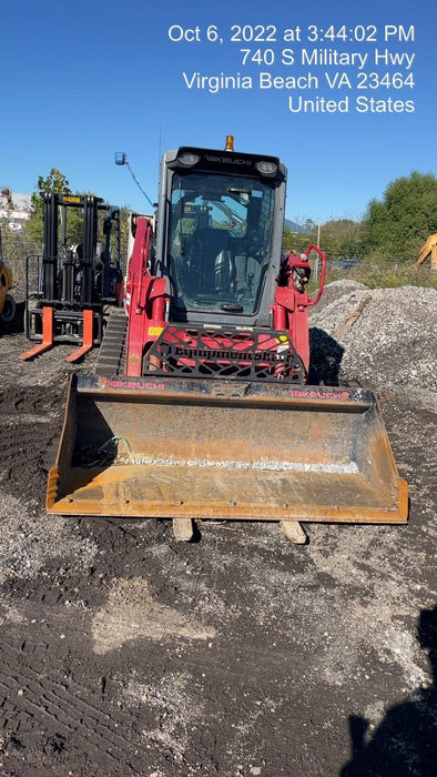 2022 PALADIN 48" Pallet Forks - Paladin