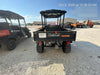2022 Club Car CA1700D Canopy, Diesel, 4 Passenger