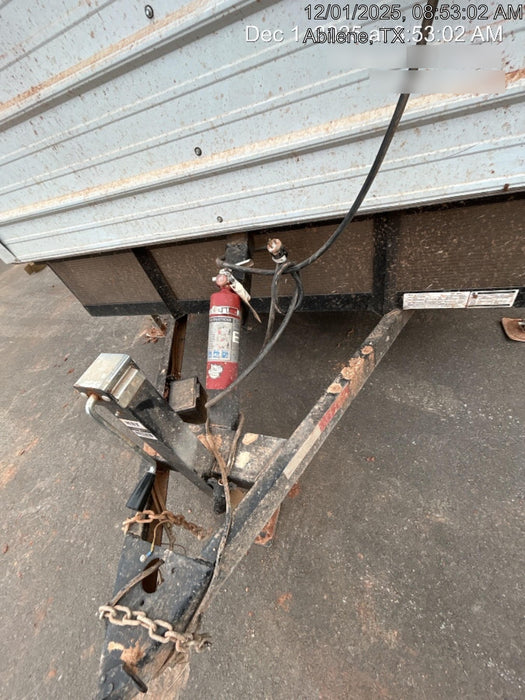 2025 TEXAS COOLING SYSTEMS Texas Icehouse