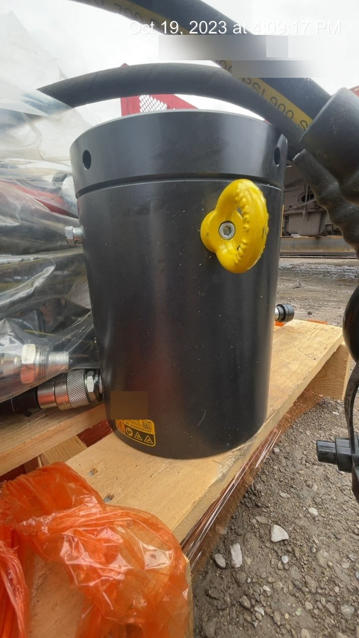 2023 ENERPAC HCL1004