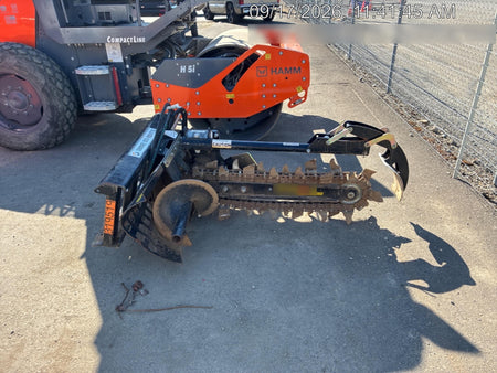 2023 AUGER TORQUE MT-36