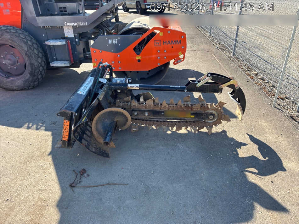 2023 AUGER TORQUE MT-36
