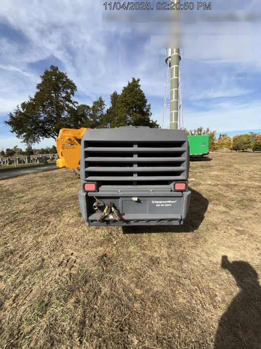 2022 ATLAS COPCO XAS440
