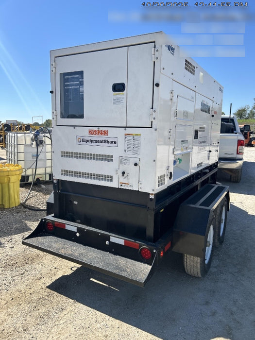 2022 SHINDAIWA DGK125F