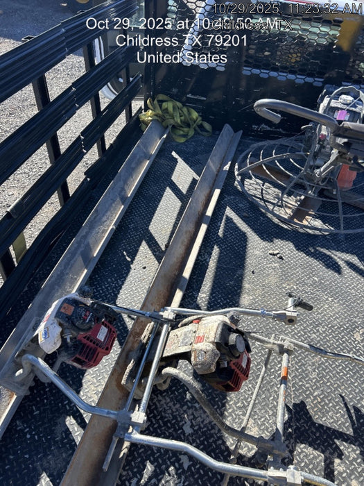 2024 WACKER NEUSON P35A