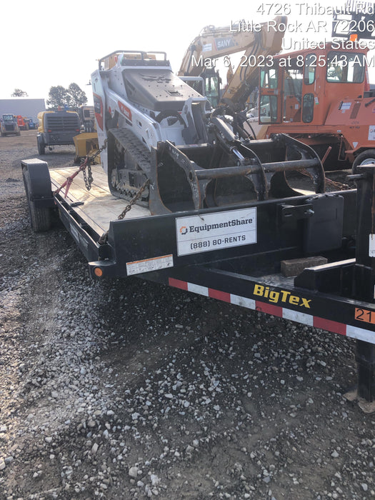 2021 VERMEER MSSA145