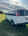 2025 CHEVROLET Express Van - Rental