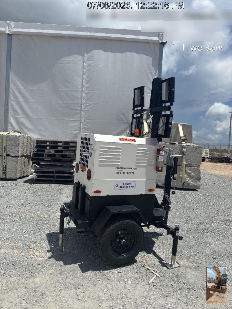 2026 ECHO DLT-3