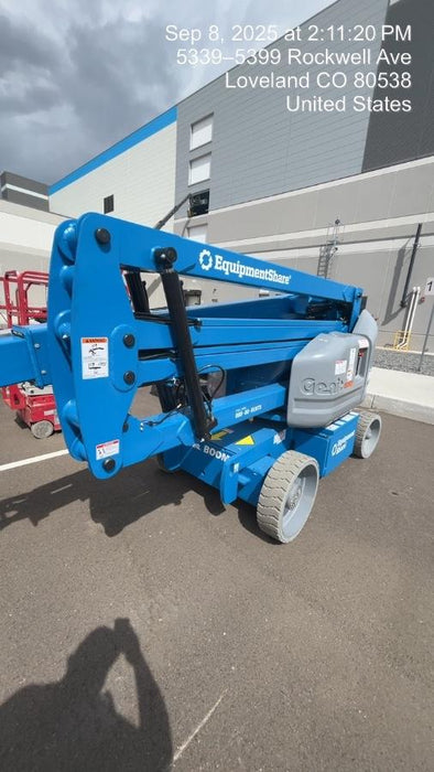 2025 GENIE Z40/23N RJ