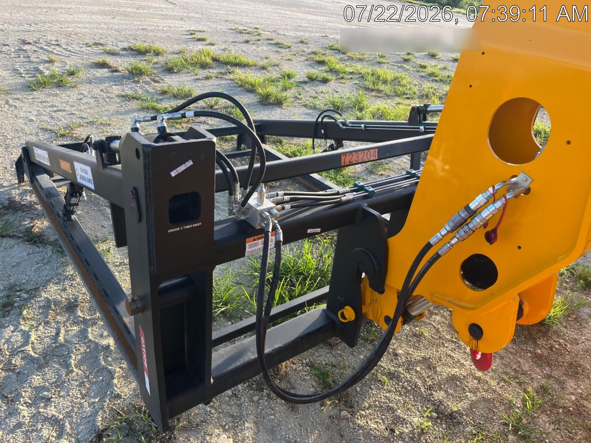 2026 ARROW MATERIAL HANDLING 61842-6-96-089PG