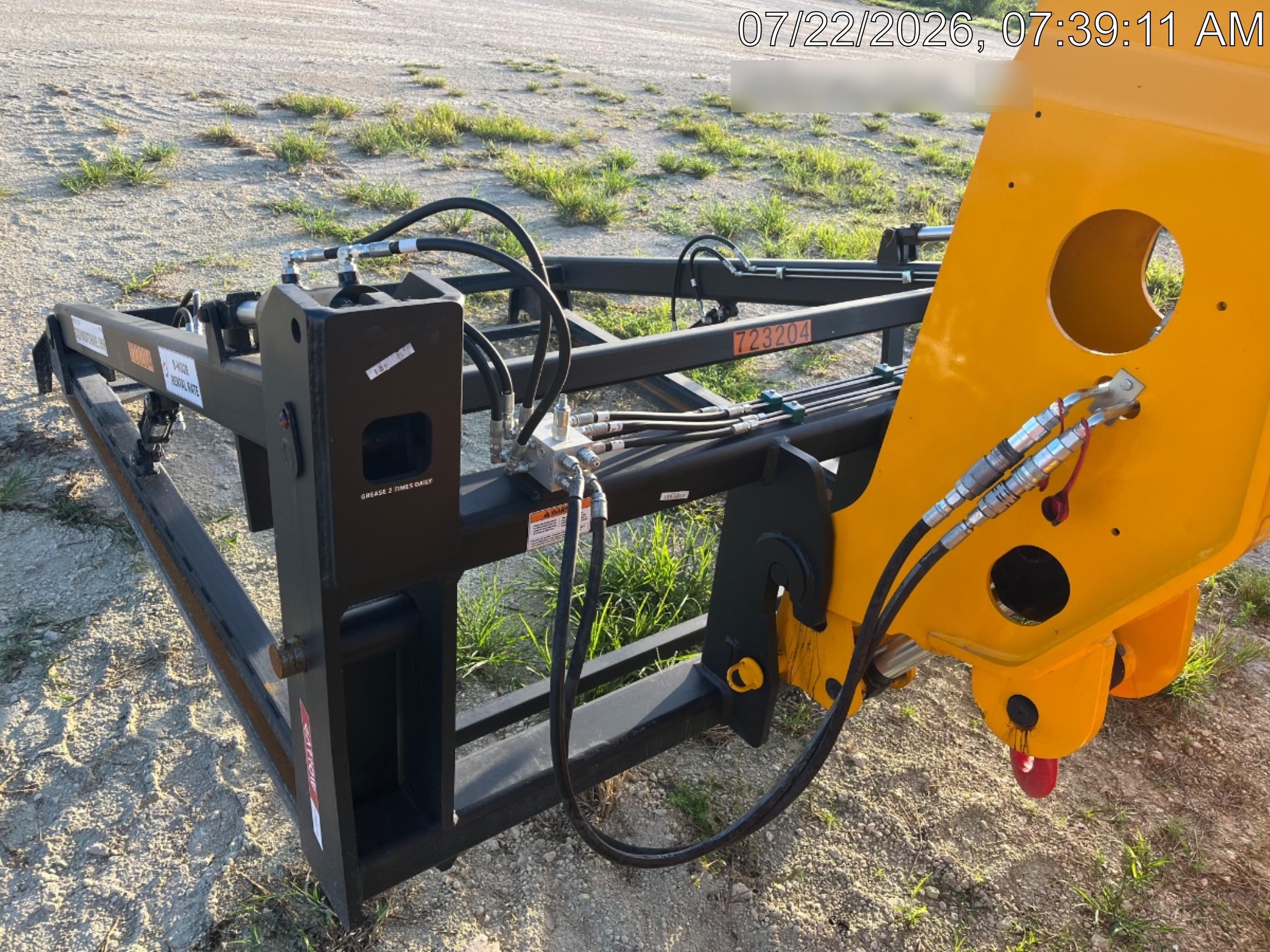 2026 ARROW MATERIAL HANDLING 61842-6-96-089PG