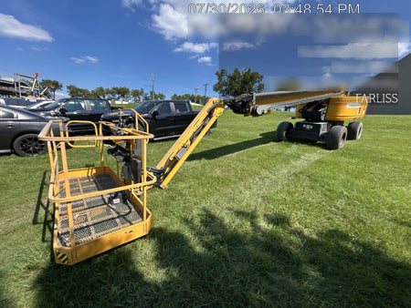 2024 HAULOTTE HT85 RTJ O