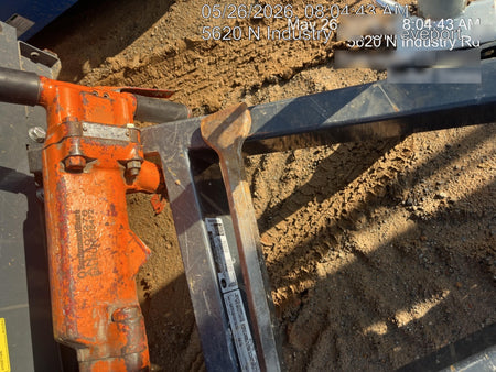 2020 CHICAGO PNEUMATIC CP 1260