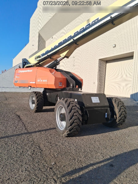 2026 JLG 1350SJP