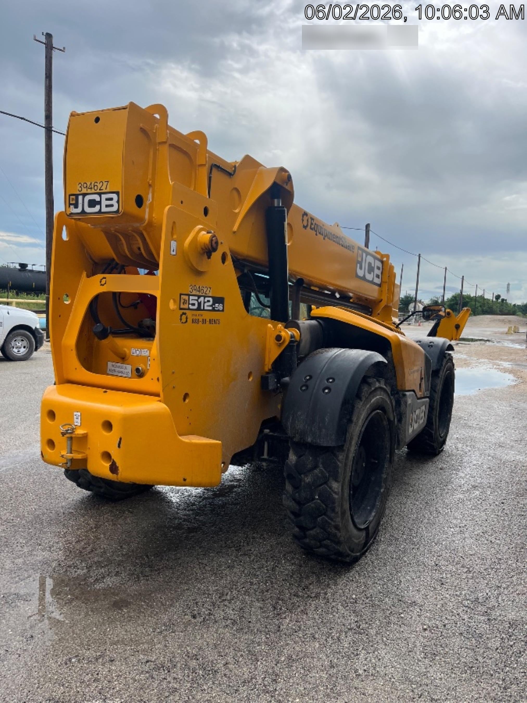 2024 JCB 512-56