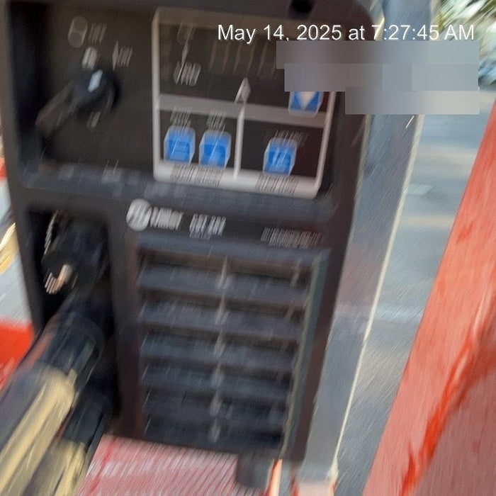 2023 MILLER ELECTRIC CST-280