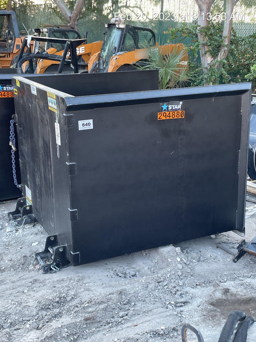 2023 STAR INDUSTRIES 1425