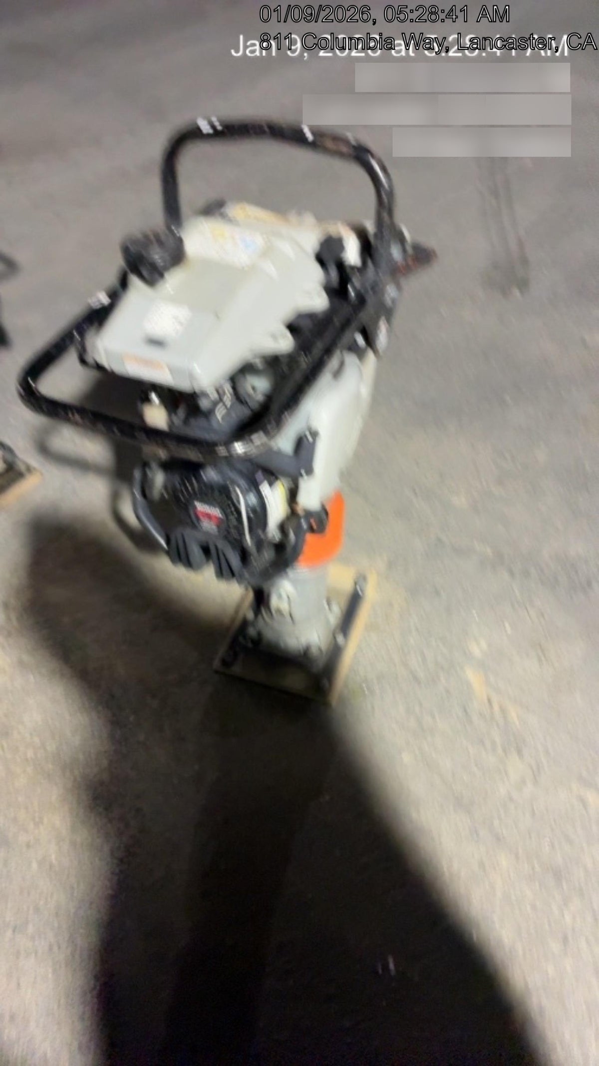 2023 MULTIQUIP MTX60HD