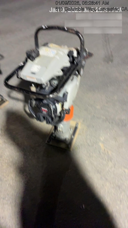 2023 MULTIQUIP MTX60HD