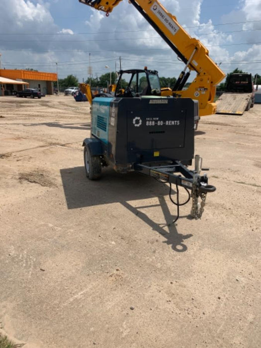 2023 AIRMAN PDS185S CWK