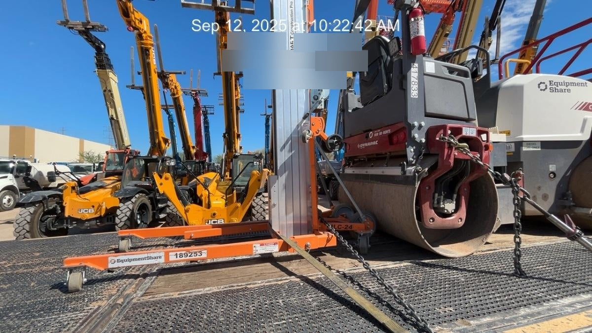 2021 LIFTSMART MLC-24