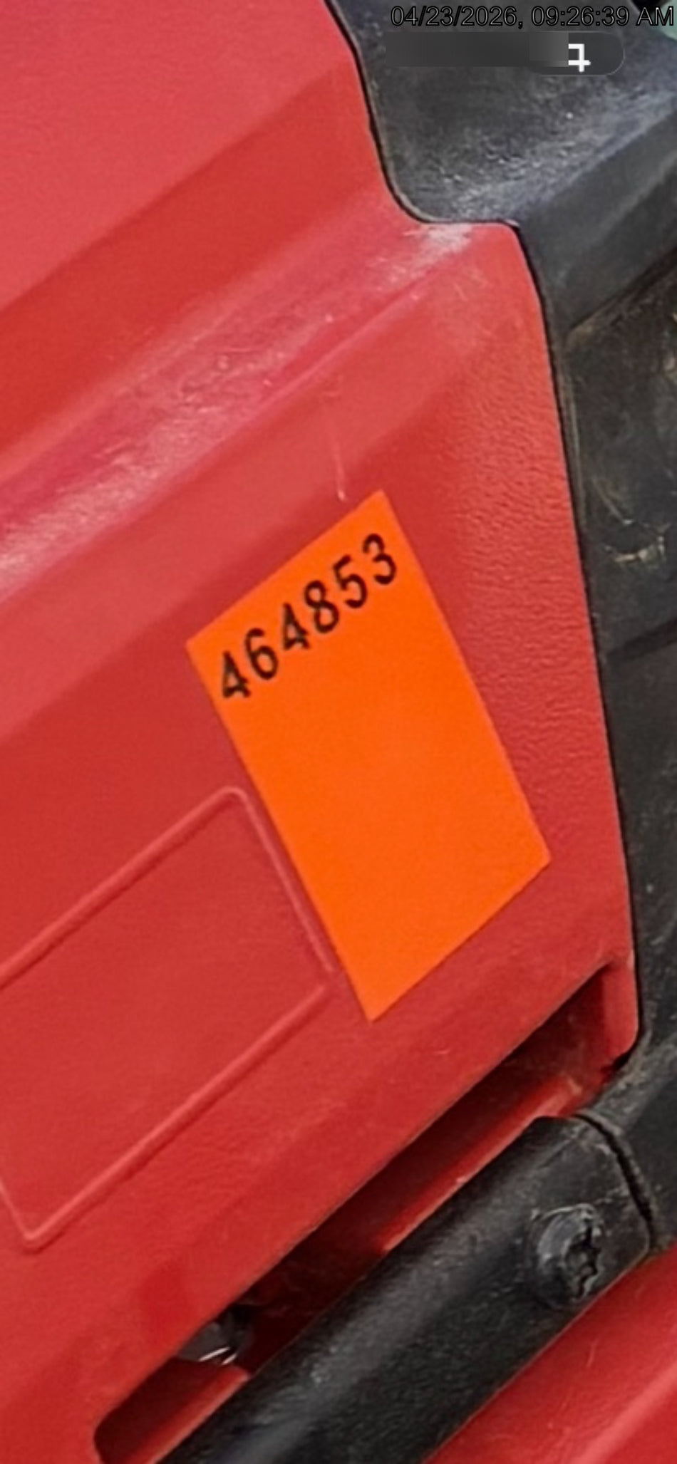 2024 HILTI DD 250