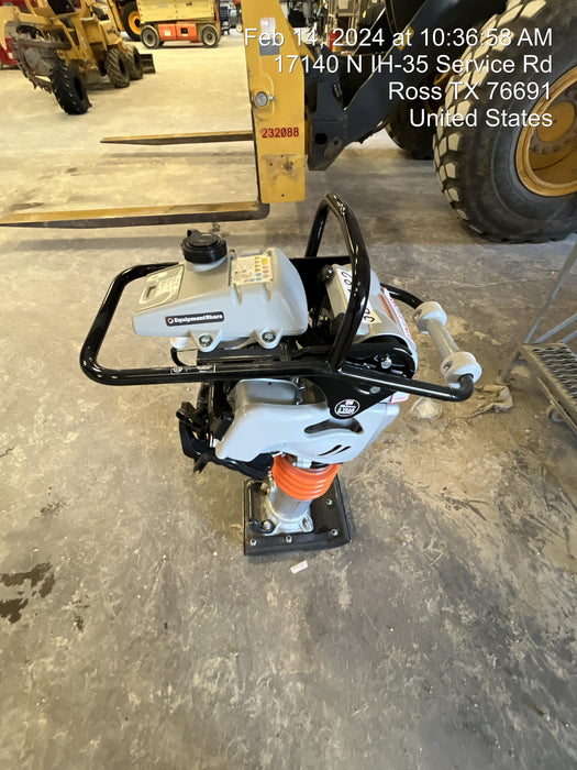 2023 MULTIQUIP MTX60HD