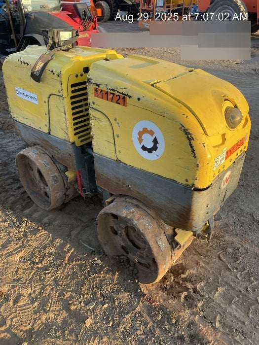2020 WACKER NEUSON RTKx-SC3