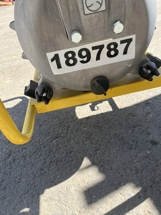 2021 WACKER NEUSON PT2A