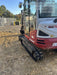 2020 TAKEUCHI TB-235-2CR