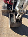 2020 TAKEUCHI TB290C