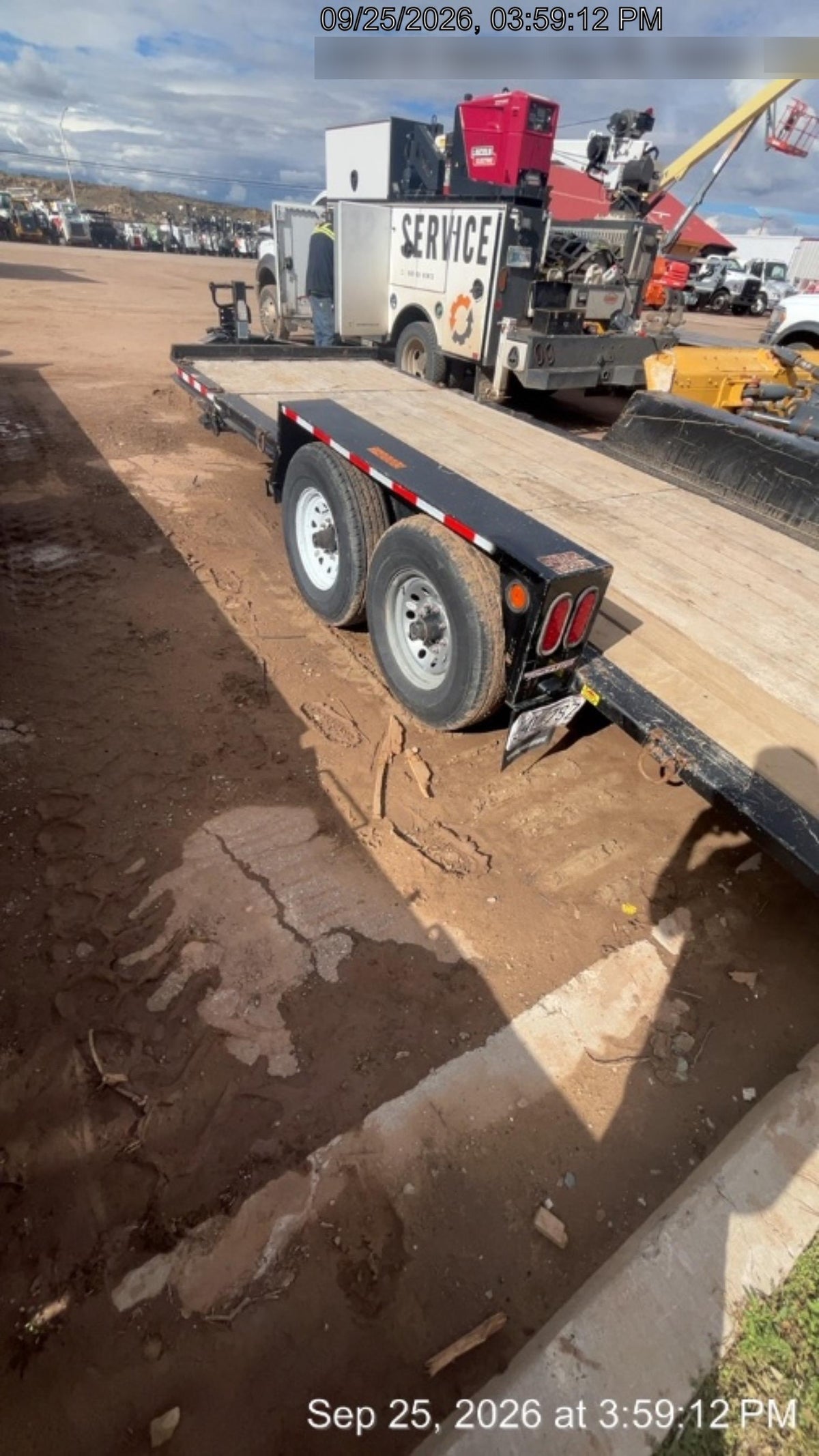 2022 TOWMASTER T-12DT