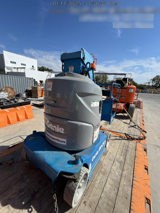 2020 GENIE GR-26J