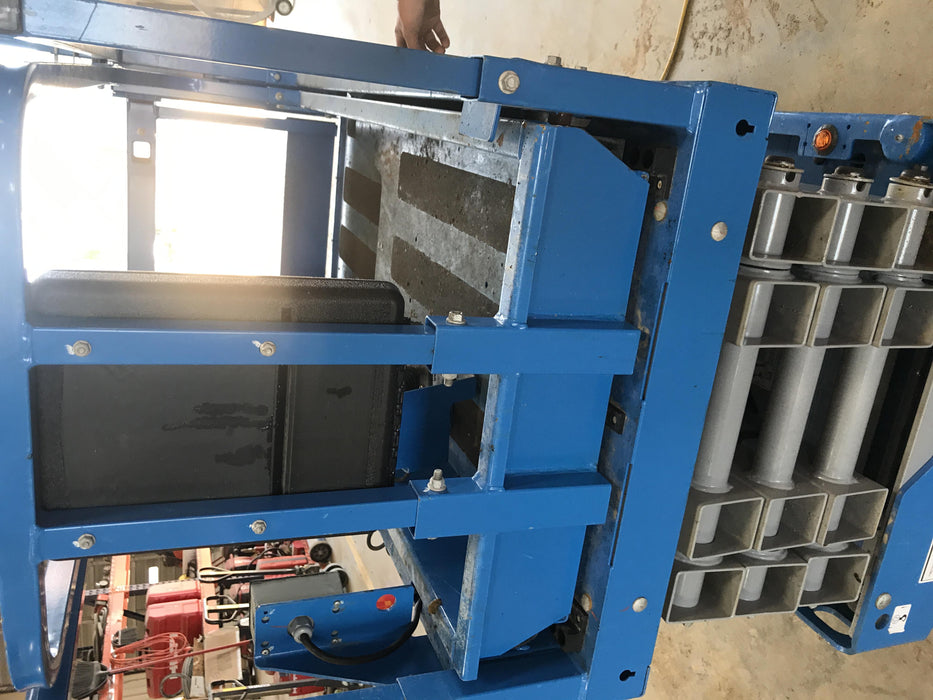 2020 Genie GS-1930 GENIE GS-1930