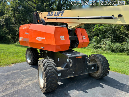 2024 JLG 860SJ