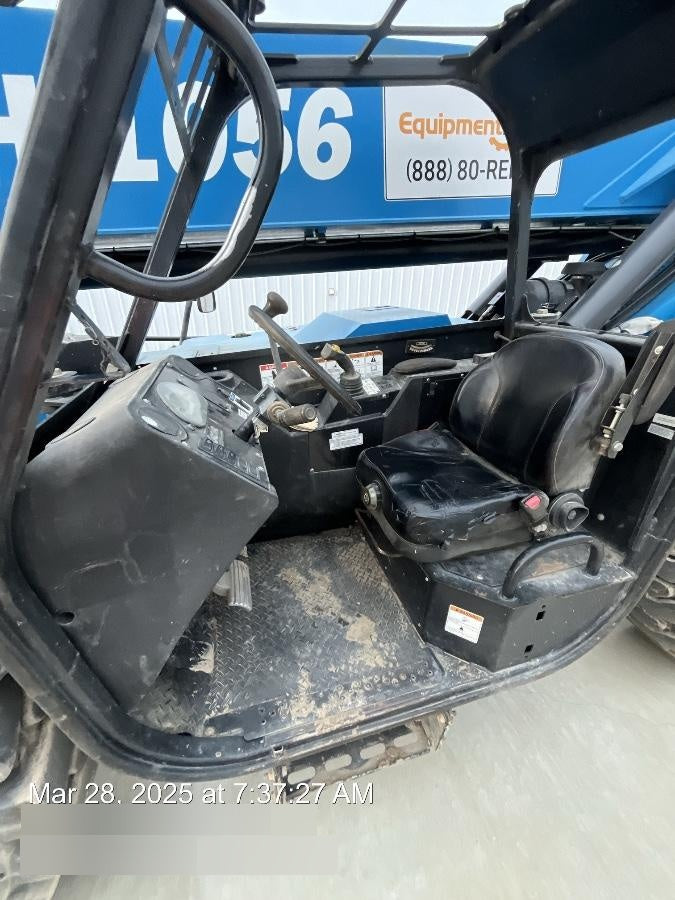 2019 GENIE GTH-1056