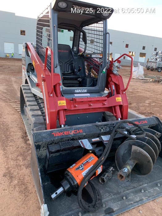 2022 SKID PRO ATTACHMENTS SPO300