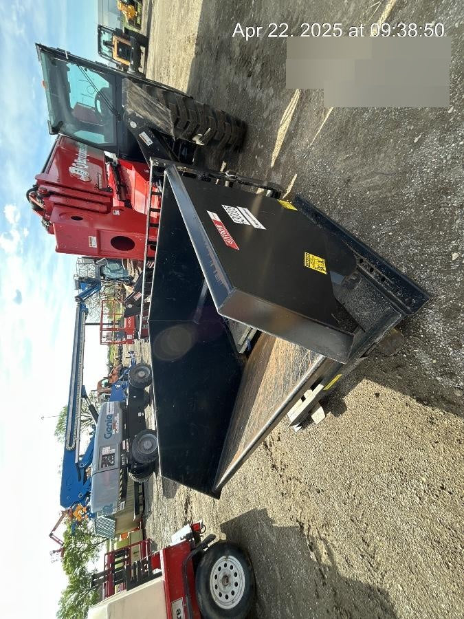 2024 ARROW MATERIAL HANDLING HP-6000-200