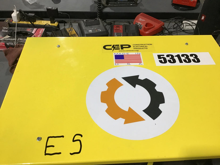 2019 CONSTRUCTION ELECTRICAL PRODUCTS 6506-GU